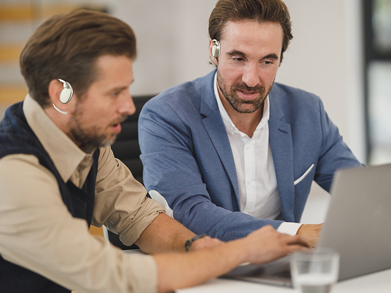 AI Translation Earbuds – Features and Capabilities