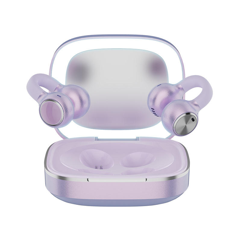 W3 AI Interpreter Earbuds