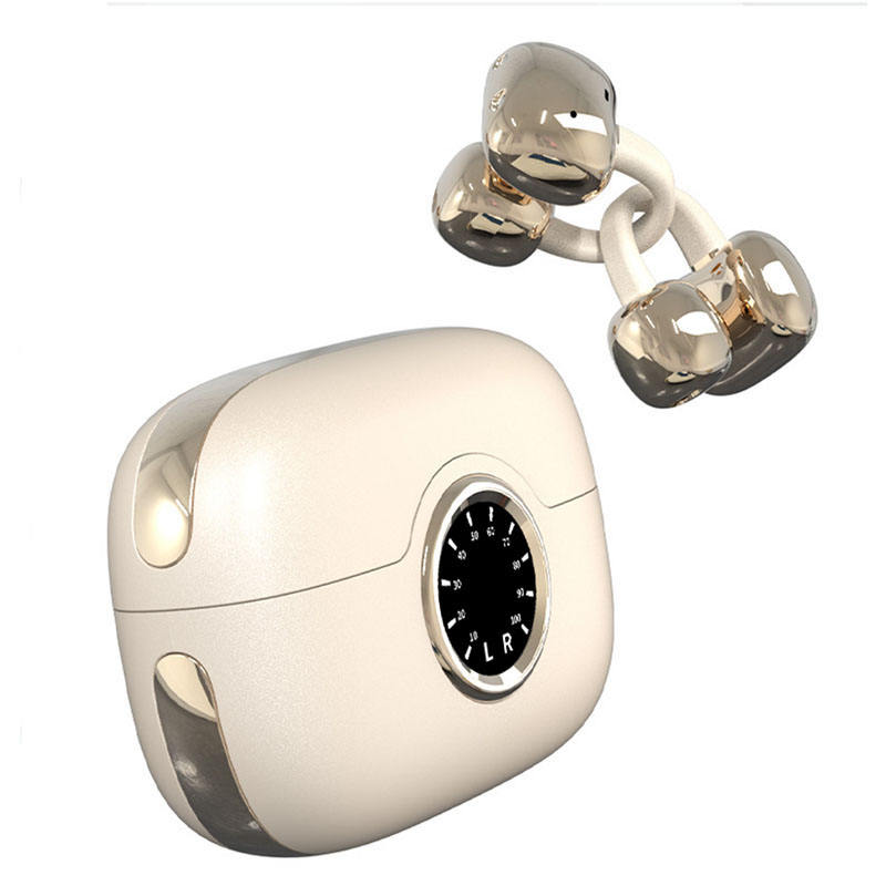 A80 AI Earphones